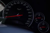 2006 Chevrolet Corvette Coupe for sale