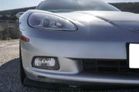 2006 Chevrolet Corvette Coupe for sale