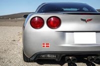 2006 Chevrolet Corvette Coupe for sale