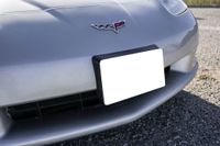 2006 Chevrolet Corvette Coupe for sale