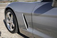 2006 Chevrolet Corvette Coupe for sale