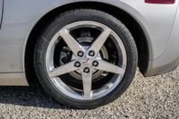 2006 Chevrolet Corvette Coupe for sale