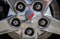 2006 Chevrolet Corvette Coupe for sale
