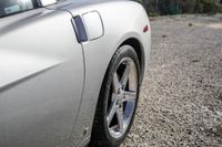 2006 Chevrolet Corvette Coupe for sale