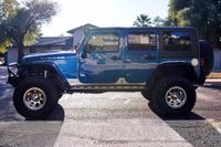 2010 Jeep Wrangler HEMI V8 for sale