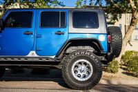 2010 Jeep Wrangler HEMI V8 for sale