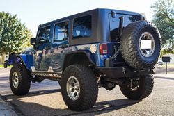 2010 Jeep Wrangler HEMI V8 for sale