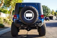 2010 Jeep Wrangler HEMI V8 for sale