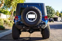 2010 Jeep Wrangler HEMI V8 for sale