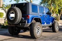 2010 Jeep Wrangler HEMI V8 for sale