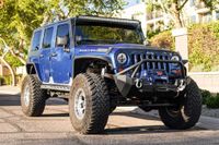 2010 Jeep Wrangler HEMI V8 for sale