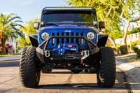 2010 Jeep Wrangler HEMI V8 for sale