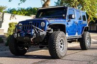 2010 Jeep Wrangler HEMI V8 for sale