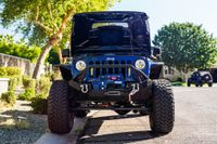2010 Jeep Wrangler HEMI V8 for sale