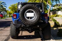 2010 Jeep Wrangler HEMI V8 for sale