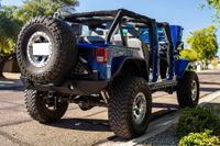 2010 Jeep Wrangler HEMI V8 for sale