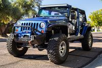 2010 Jeep Wrangler HEMI V8 for sale