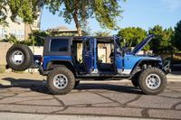 2010 Jeep Wrangler HEMI V8 for sale