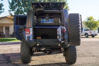 2010 Jeep Wrangler HEMI V8 for sale