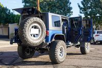 2010 Jeep Wrangler HEMI V8 for sale