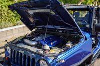 2010 Jeep Wrangler HEMI V8 for sale