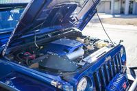 2010 Jeep Wrangler HEMI V8 for sale