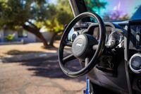 2010 Jeep Wrangler HEMI V8 for sale