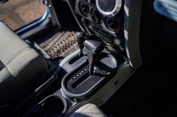 2010 Jeep Wrangler HEMI V8 for sale