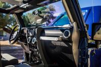 2010 Jeep Wrangler HEMI V8 for sale
