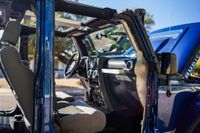 2010 Jeep Wrangler HEMI V8 for sale