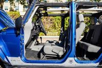 2010 Jeep Wrangler HEMI V8 for sale