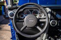 2010 Jeep Wrangler HEMI V8 for sale