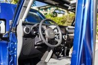 2010 Jeep Wrangler HEMI V8 for sale