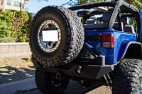 2010 Jeep Wrangler HEMI V8 for sale