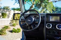 2010 Jeep Wrangler HEMI V8 for sale