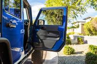2010 Jeep Wrangler HEMI V8 for sale