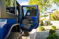 2010 Jeep Wrangler HEMI V8 for sale