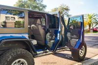 2010 Jeep Wrangler HEMI V8 for sale