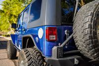 2010 Jeep Wrangler HEMI V8 for sale