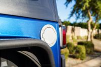 2010 Jeep Wrangler HEMI V8 for sale