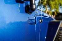 2010 Jeep Wrangler HEMI V8 for sale