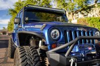2010 Jeep Wrangler HEMI V8 for sale