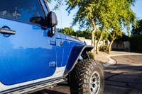 2010 Jeep Wrangler HEMI V8 for sale