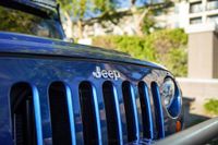 2010 Jeep Wrangler HEMI V8 for sale