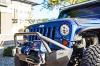 2010 Jeep Wrangler HEMI V8 for sale