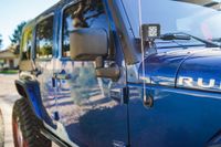 2010 Jeep Wrangler HEMI V8 for sale