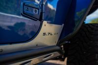 2010 Jeep Wrangler HEMI V8 for sale