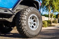 2010 Jeep Wrangler HEMI V8 for sale