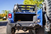 2010 Jeep Wrangler HEMI V8 for sale