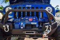 2010 Jeep Wrangler HEMI V8 for sale